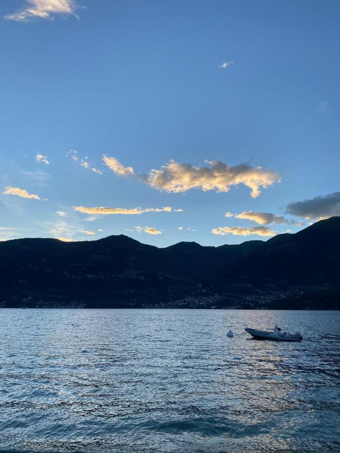 Lake House Near Bellagio *