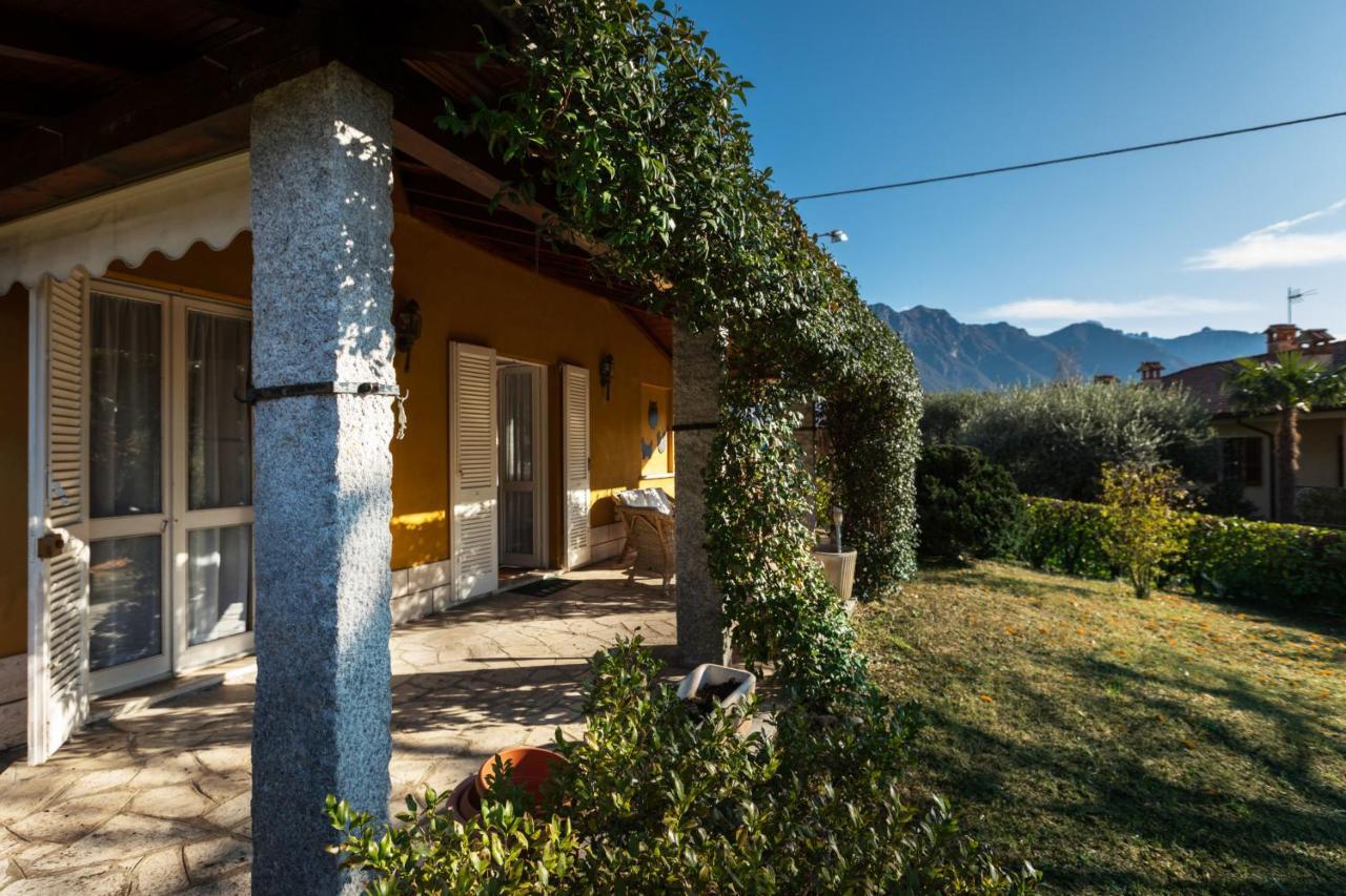 Ferienhaus Maison Jaune By Wonderful Italy *
