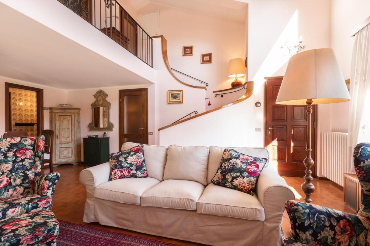 Ferienhaus Maison Jaune By Wonderful Italy *