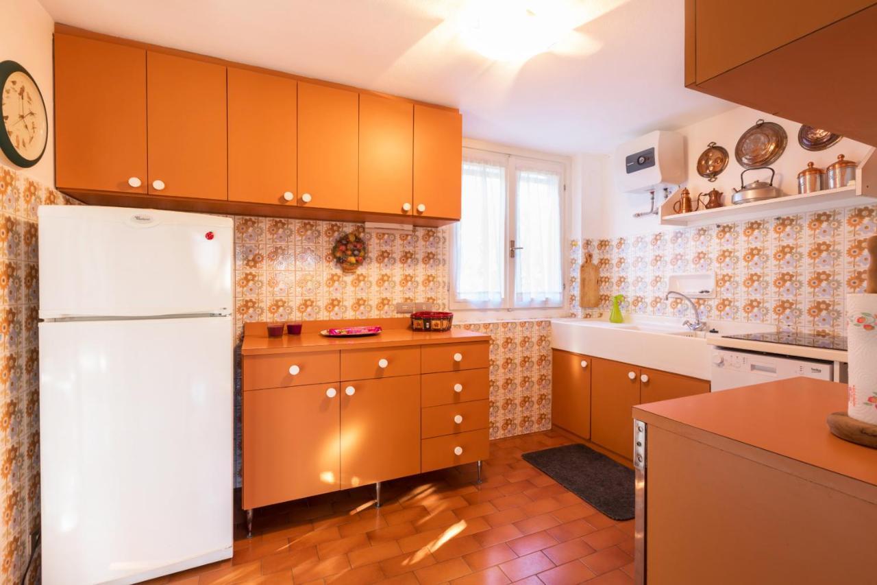 Ferienhaus Maison Jaune By Wonderful Italy Bellagio