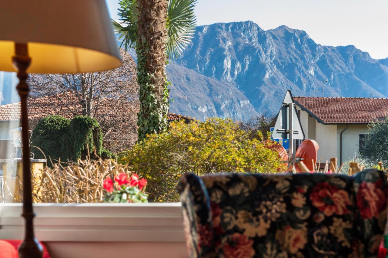 Maison Jaune By Wonderful Italy * Bellagio