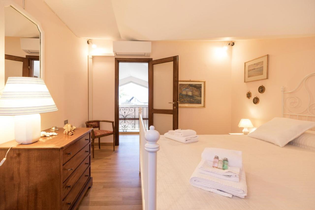 Maison Jaune By Wonderful Italy *