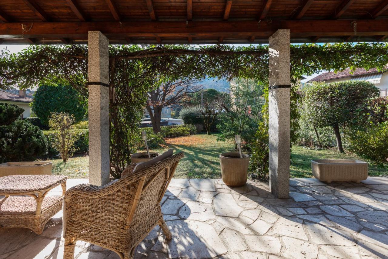 Ferienhaus Maison Jaune By Wonderful Italy *