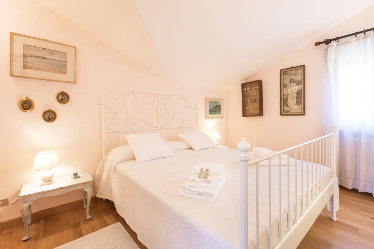 Maison Jaune By Wonderful Italy Ferienhaus