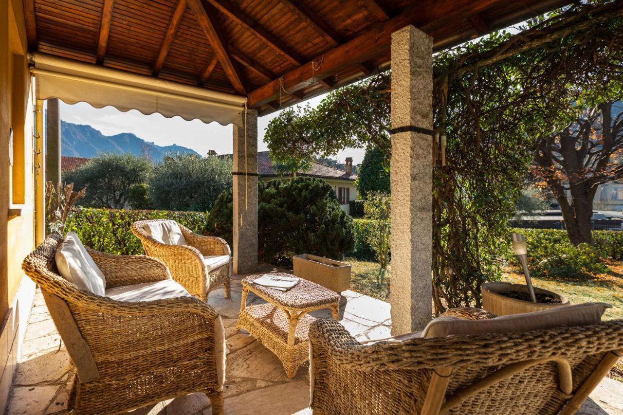 Ferienhaus Maison Jaune By Wonderful Italy *