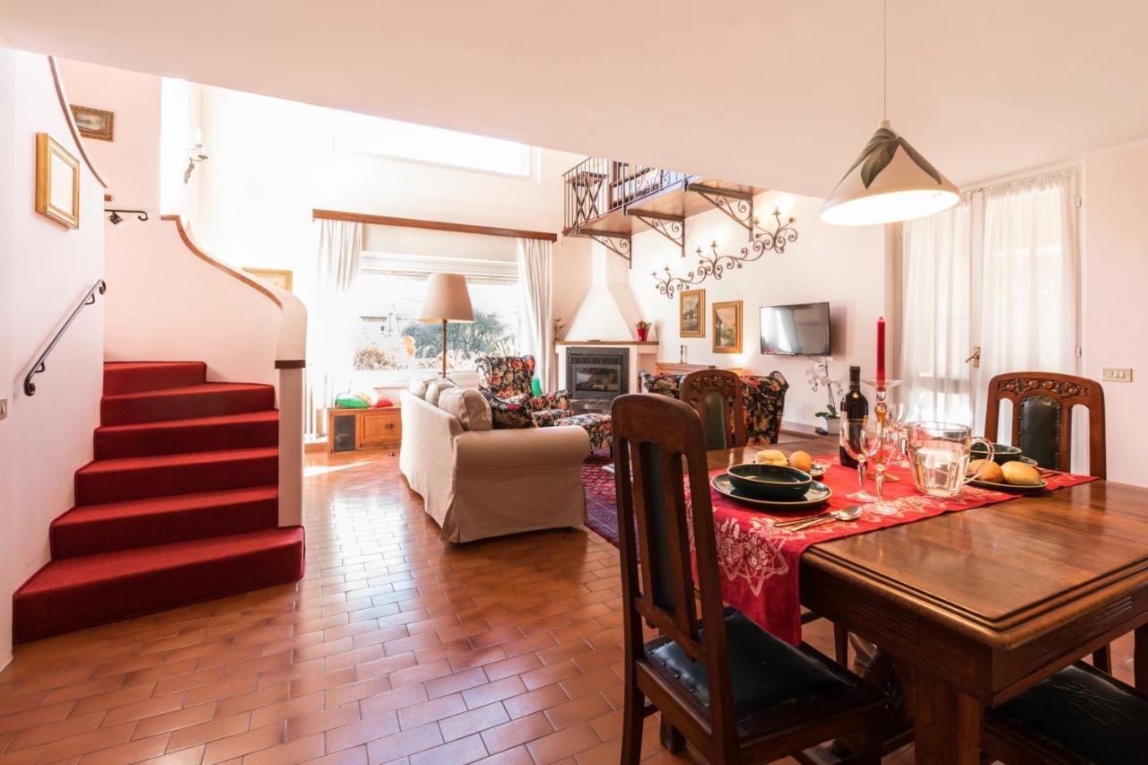 Maison Jaune By Wonderful Italy Ferienhaus Bellagio
