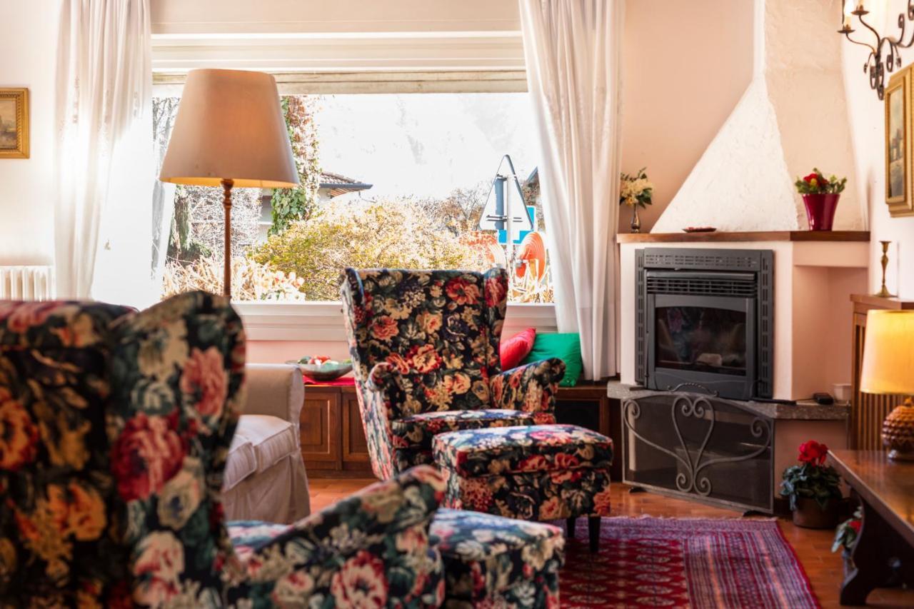 Ferienhaus Maison Jaune By Wonderful Italy Bellagio