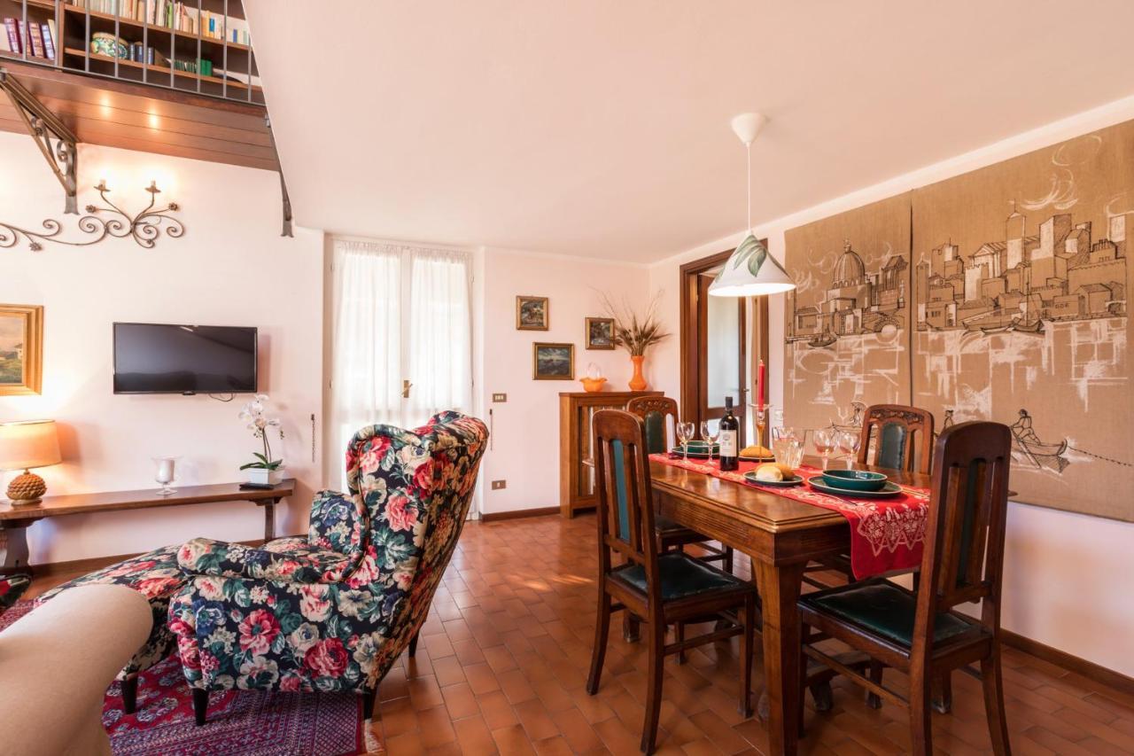 Maison Jaune By Wonderful Italy Bellagio