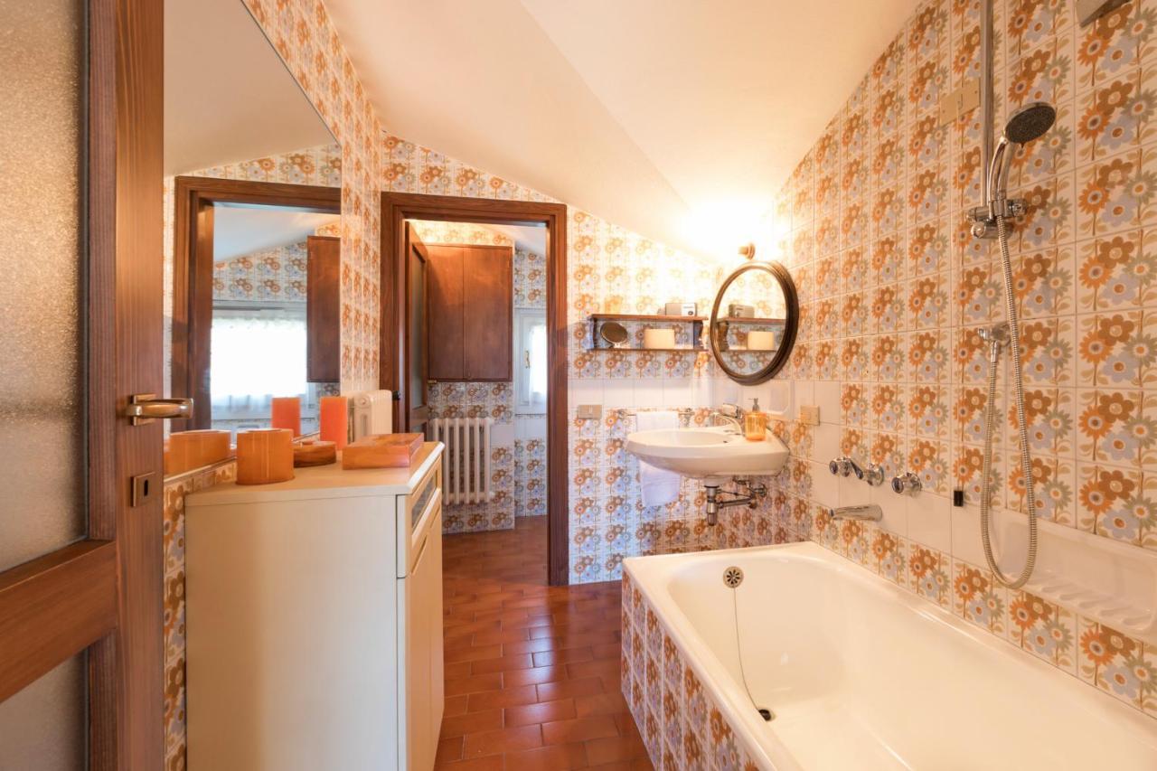 Maison Jaune By Wonderful Italy *
