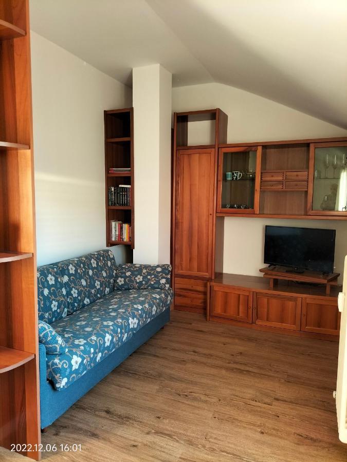 Appartamento Grace's Bellano
