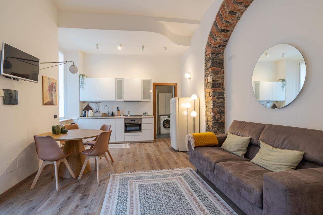 Charming Apt! Cernobbio
