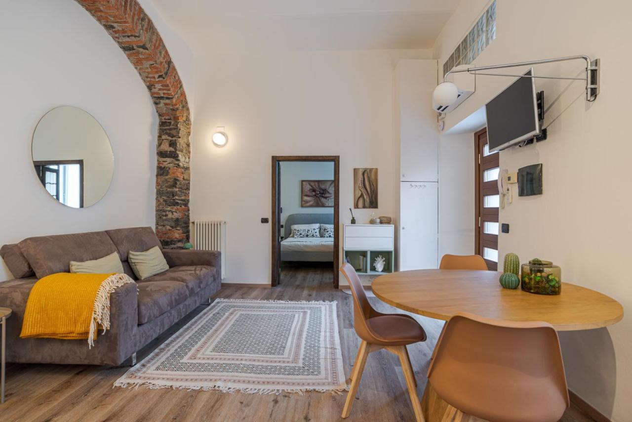 Charming Apt!
