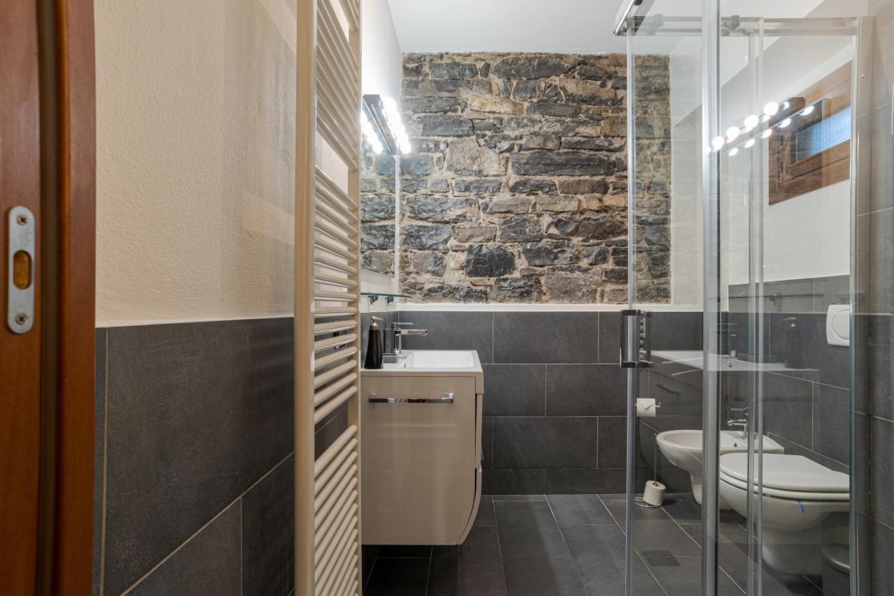 Apartment Charming Apt! Cernobbio