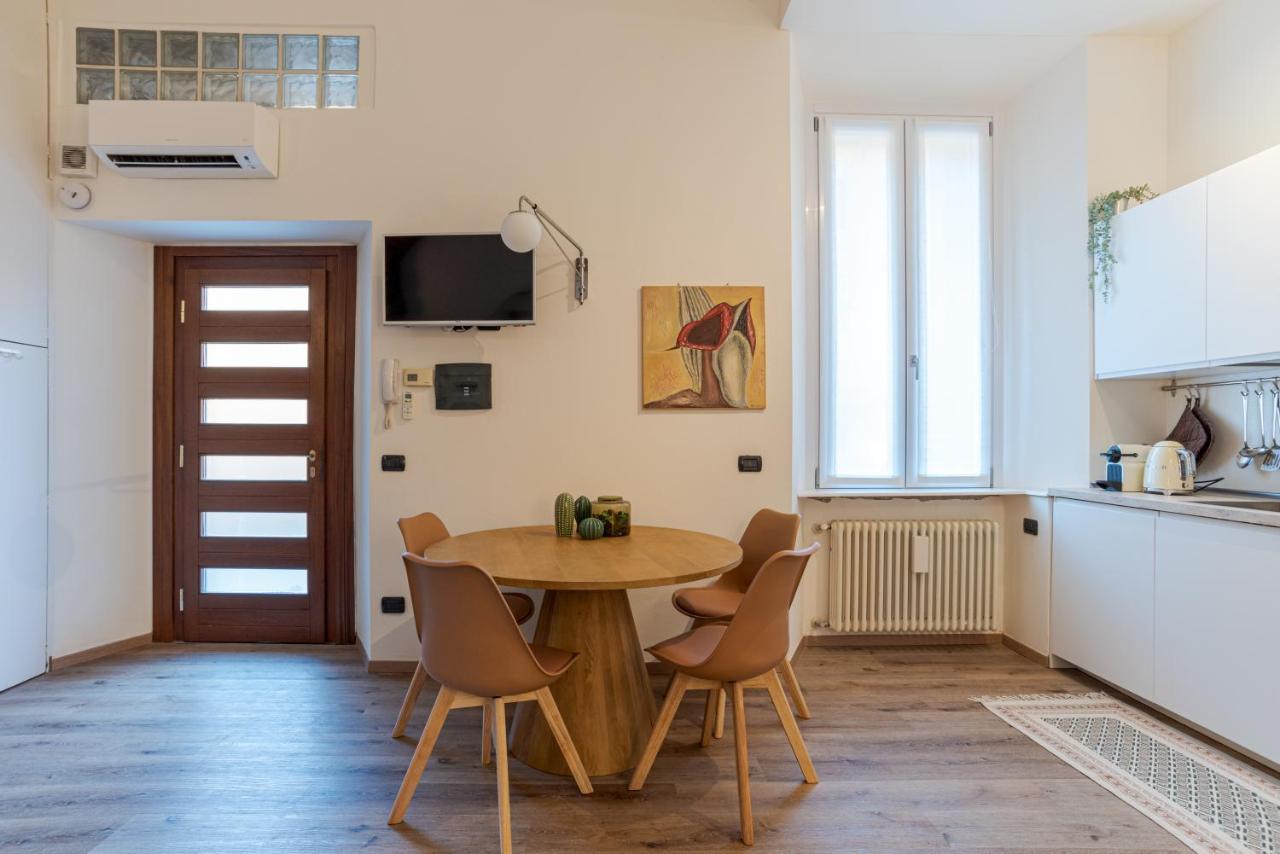 Charming Apt!