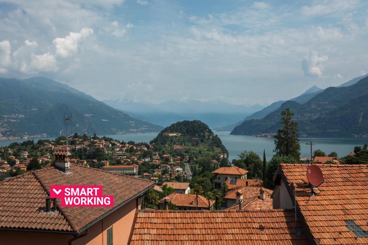 Apartment La Filanda By Wonderful Italy - Canapa Bellagio