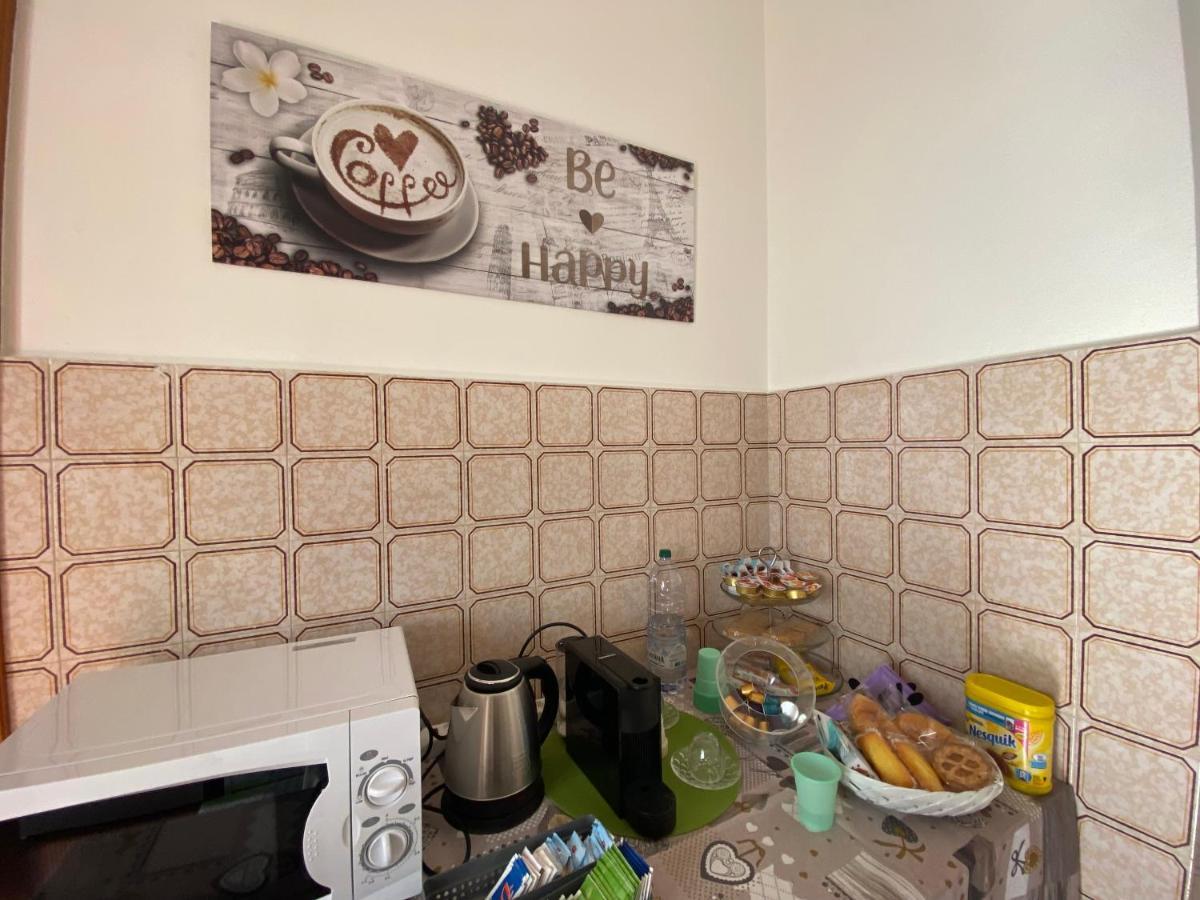 Apartment Segrino Longone al Segrino