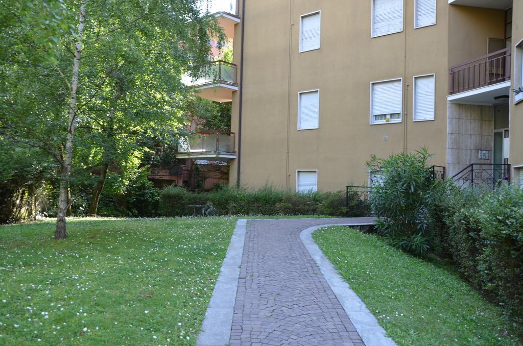 Bellavista Romeo Apartment *