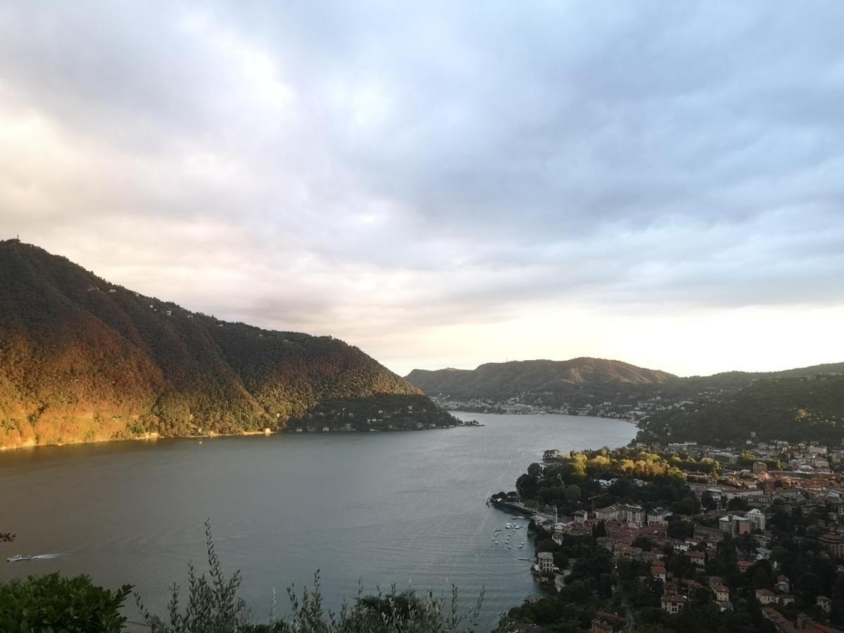 Panorama Sveva *