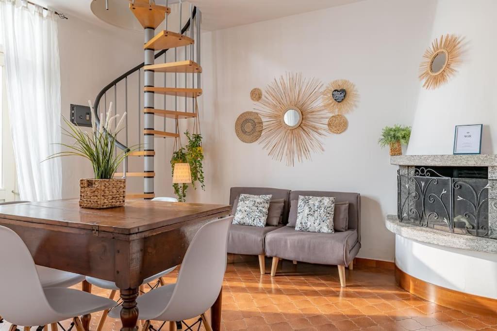 Panorama Apartment *