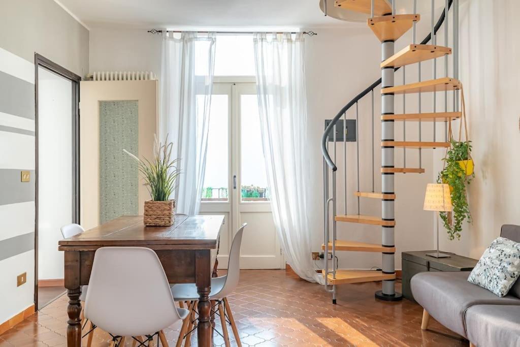 Apartment Panorama