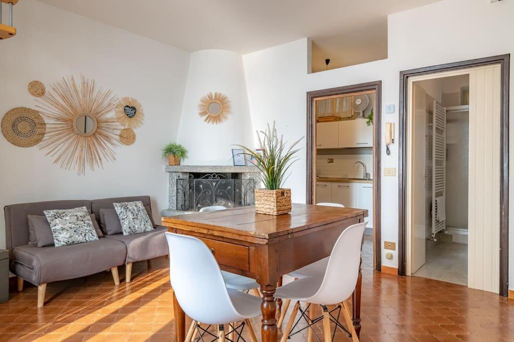 Apartment Panorama