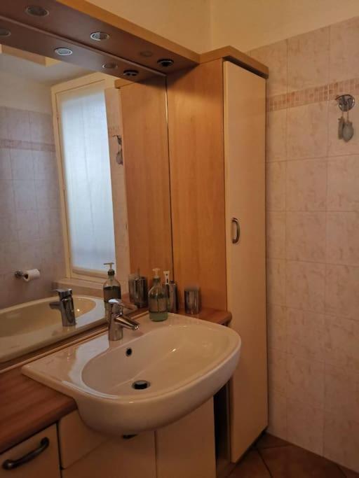 Il Tuffetto Apartment *