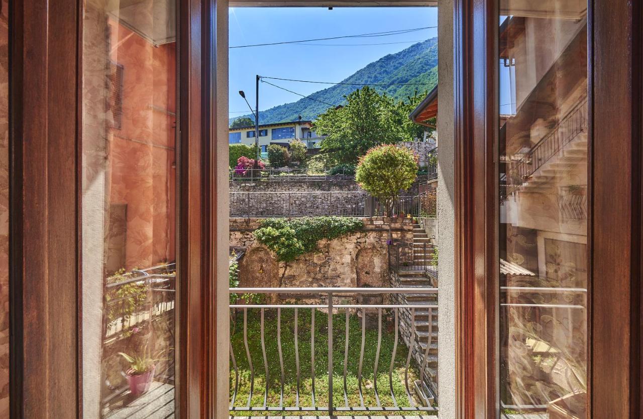 Holiday home Casa Mocchetti
