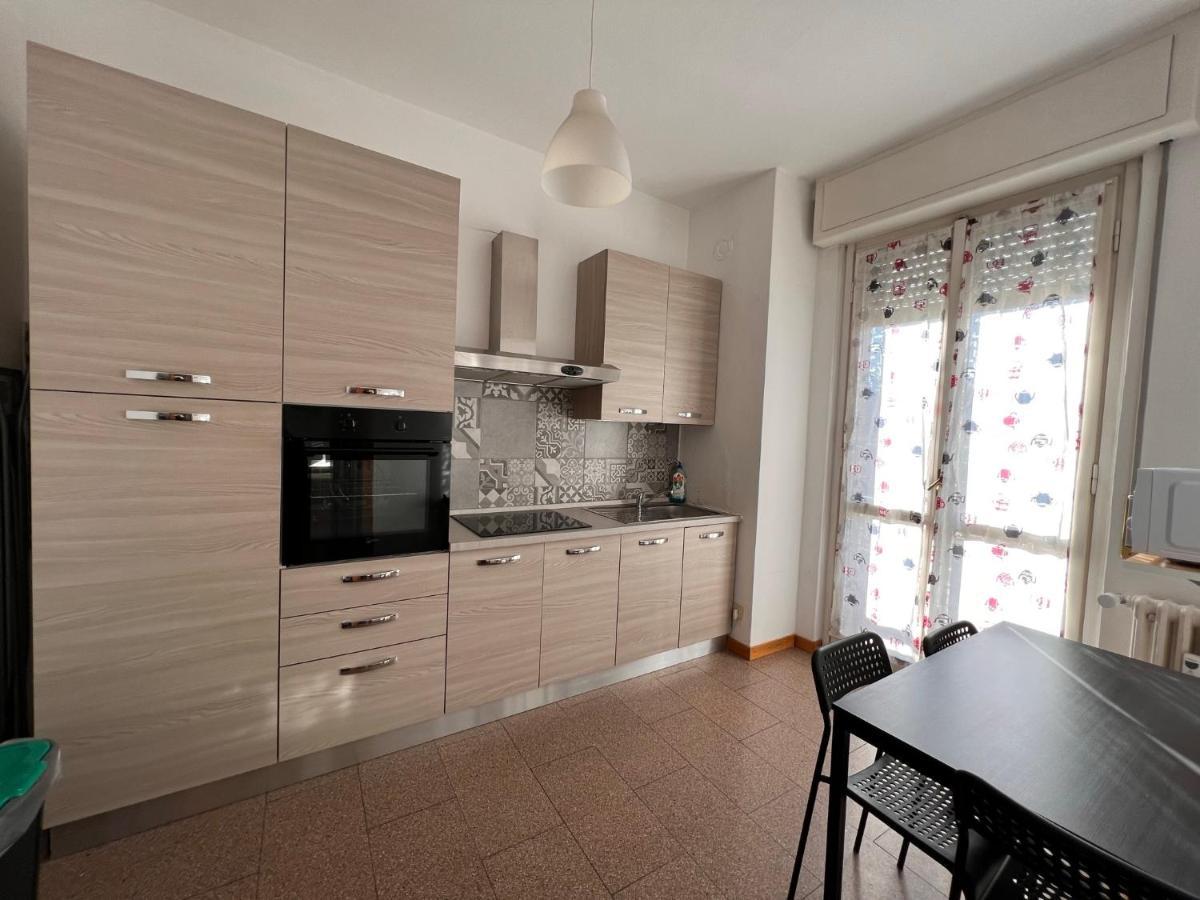 Life Guest house Como