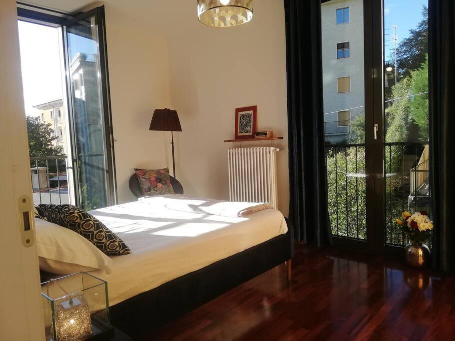 La Casa Di David * Côme