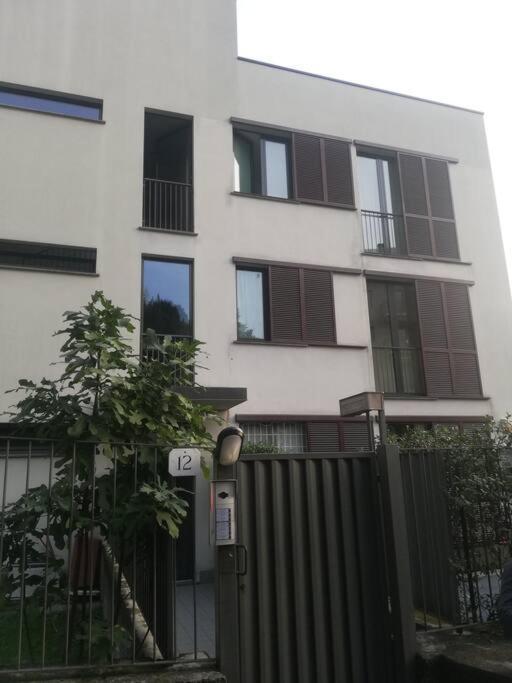Appartamento La Casa Di David Côme