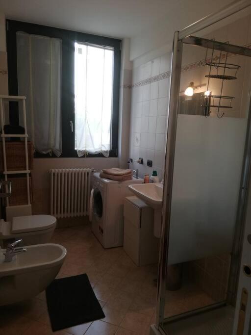 La Casa Di David Appartamento