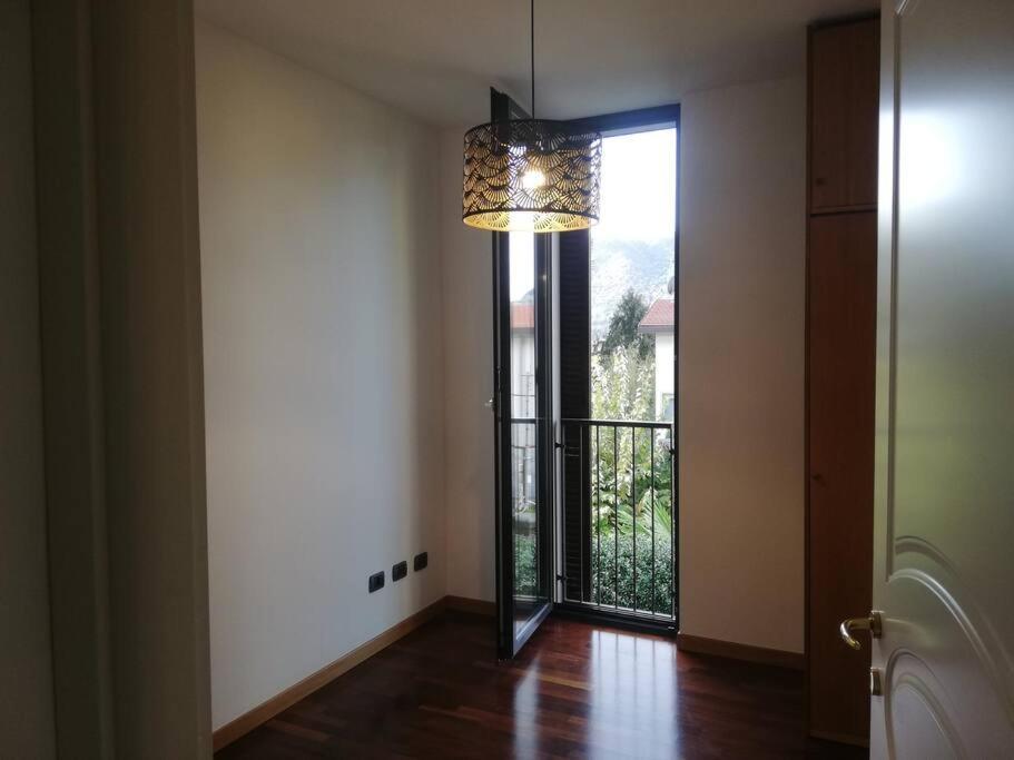 La Casa Di David * Côme