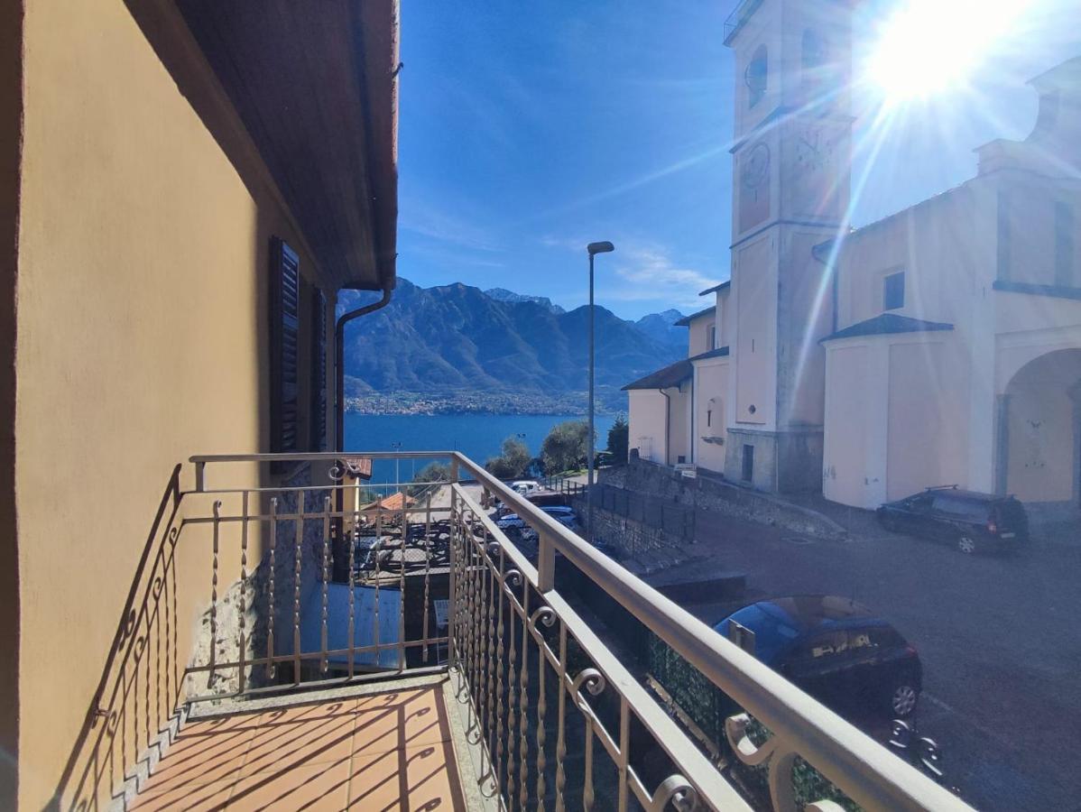 Apartment Como Lake Limonta Limonta