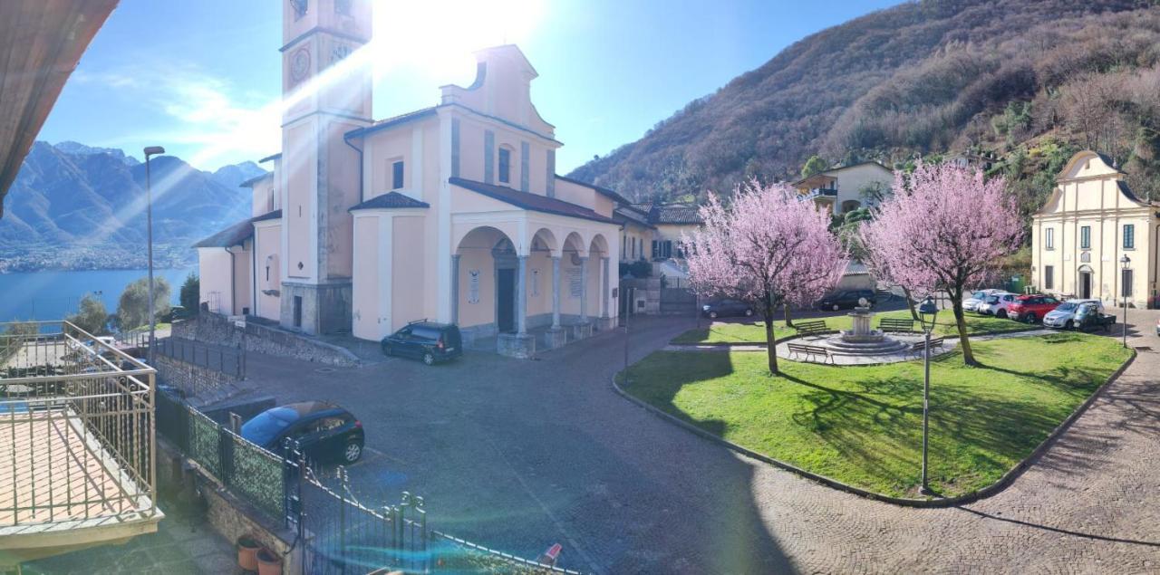 Apartment Como Lake Limonta