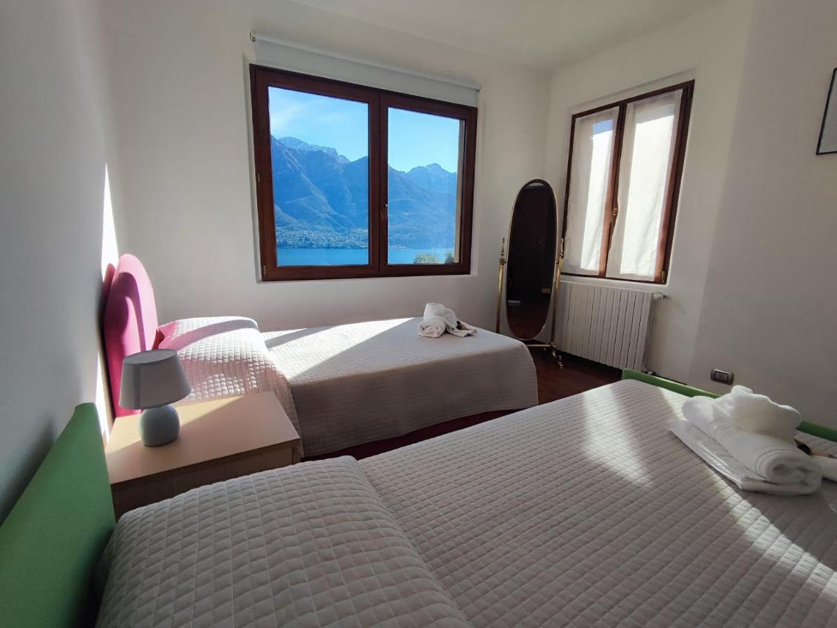 Apartment Como Lake Limonta *