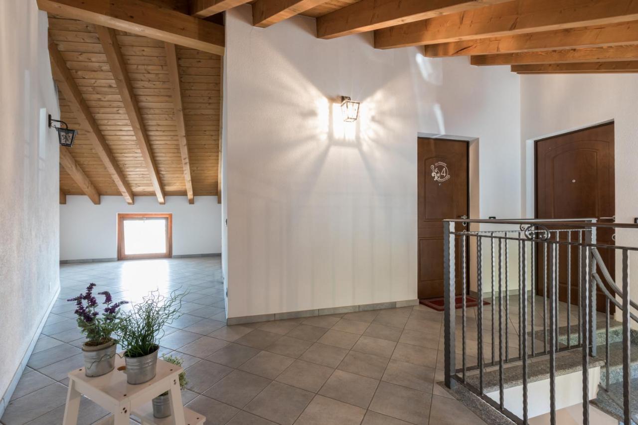 Apartment La Filanda By Wonderful Italy - Canapa Bellagio