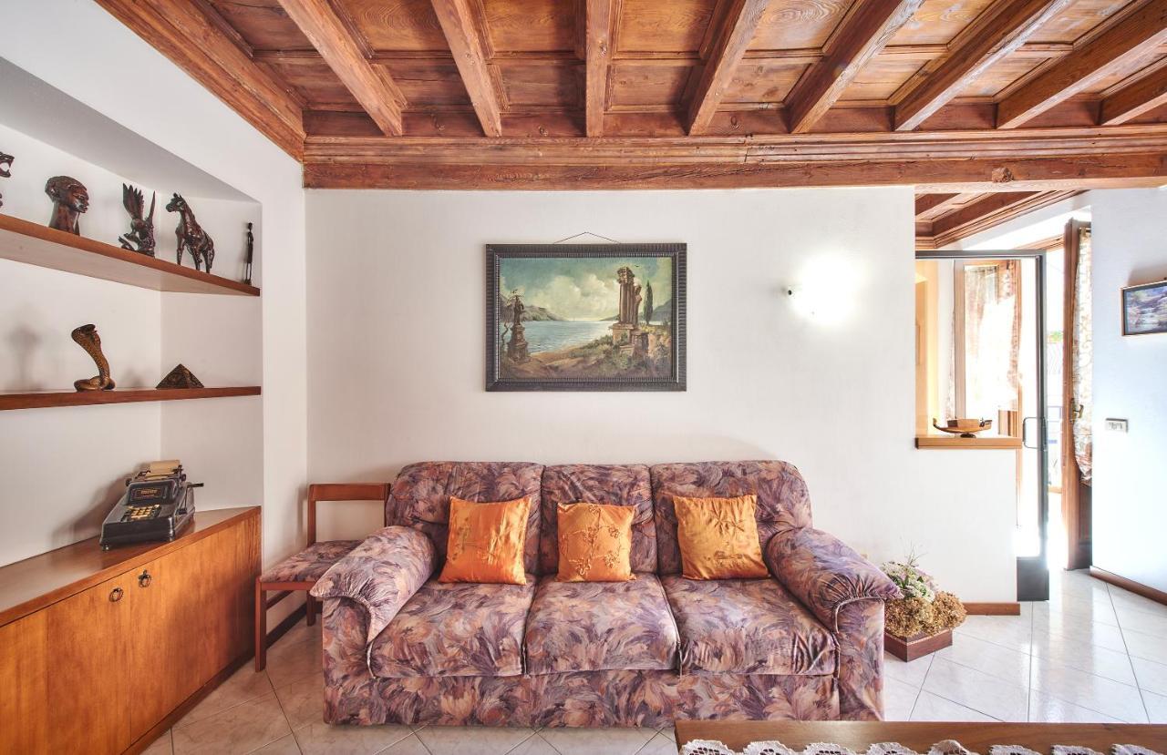 Holiday home Casa Mocchetti *