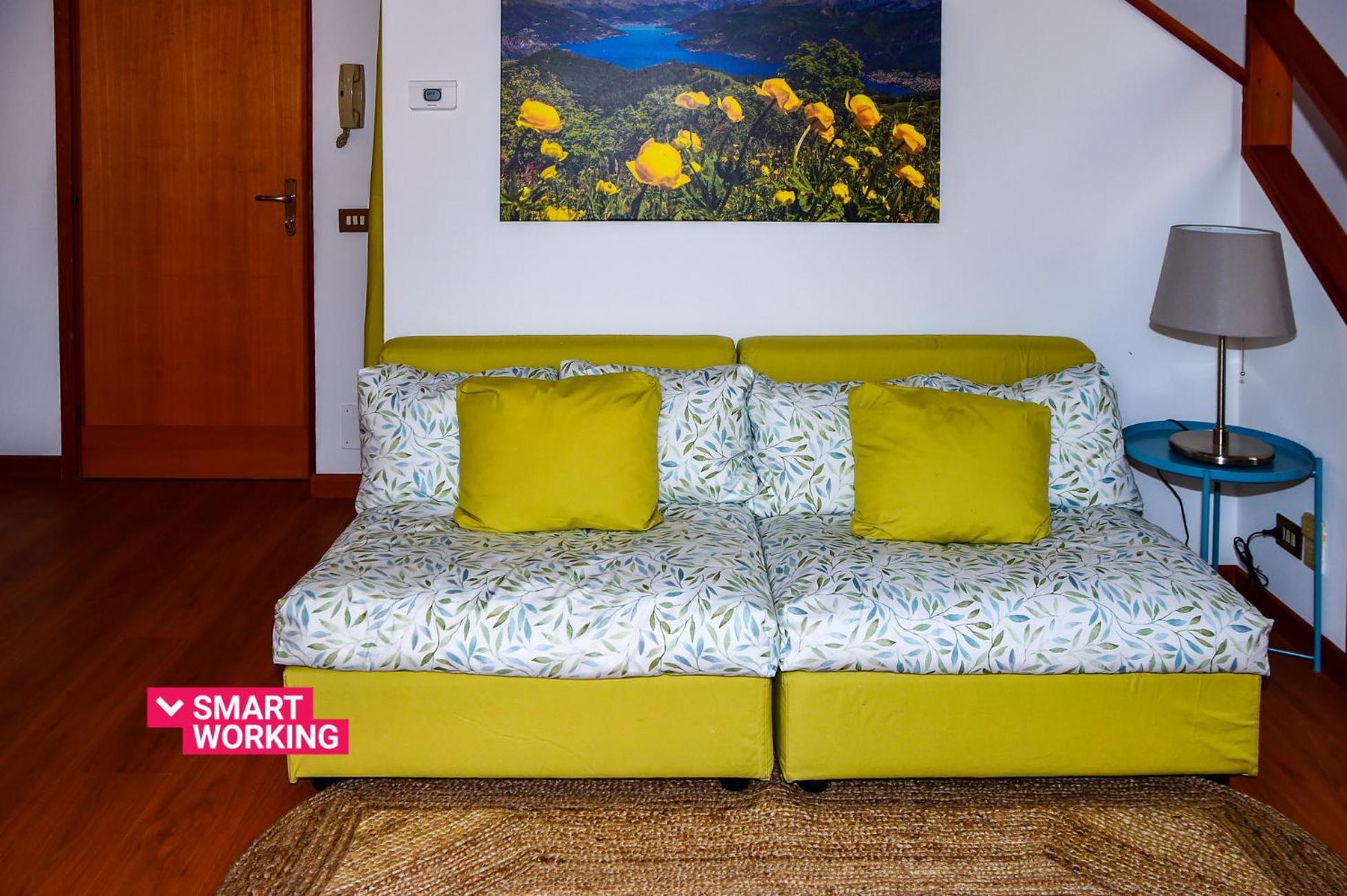 Casa Claudia By Wonderful Italy Bellagio