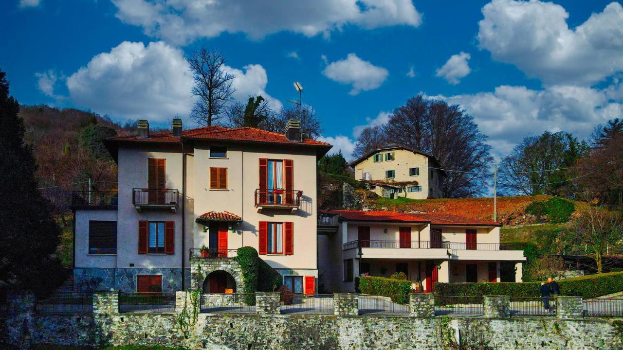 Casa Claudia By Wonderful Italy Apartment