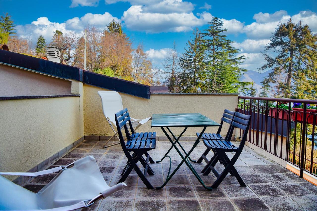 Casa Claudia By Wonderful Italy Bellagio