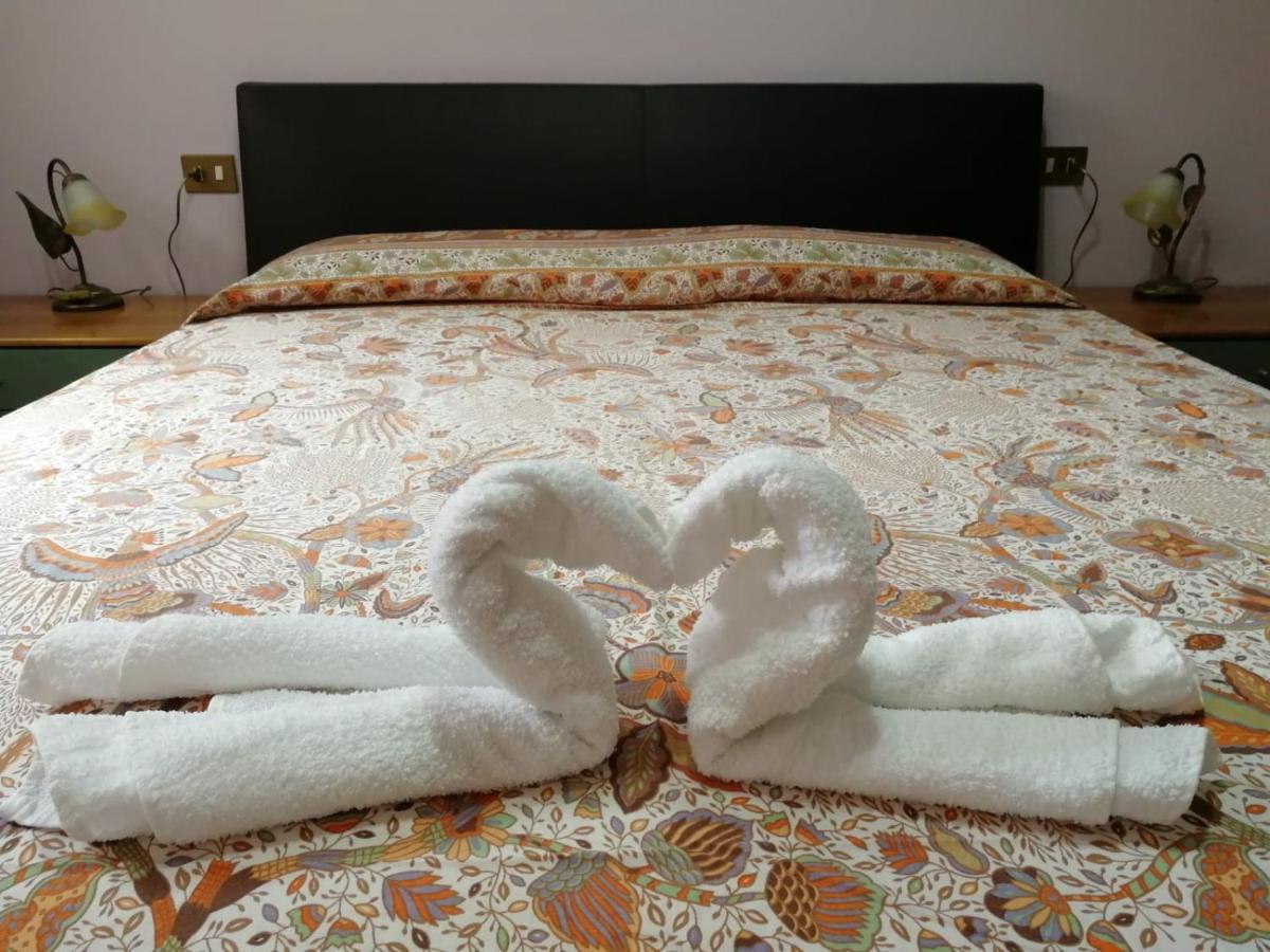 L'antico Borgo, Un Mix Di Storia E Romanticismo Lierna
