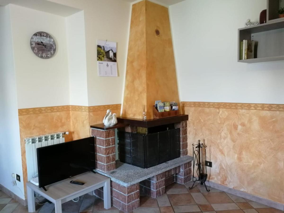 L'antico Borgo, Un Mix Di Storia E Romanticismo Ferienhaus *
