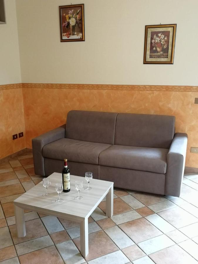 L'antico Borgo, Un Mix Di Storia E Romanticismo Lierna