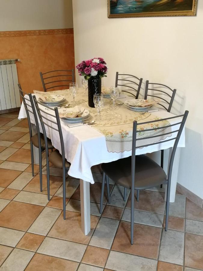 L'antico Borgo, Un Mix Di Storia E Romanticismo *