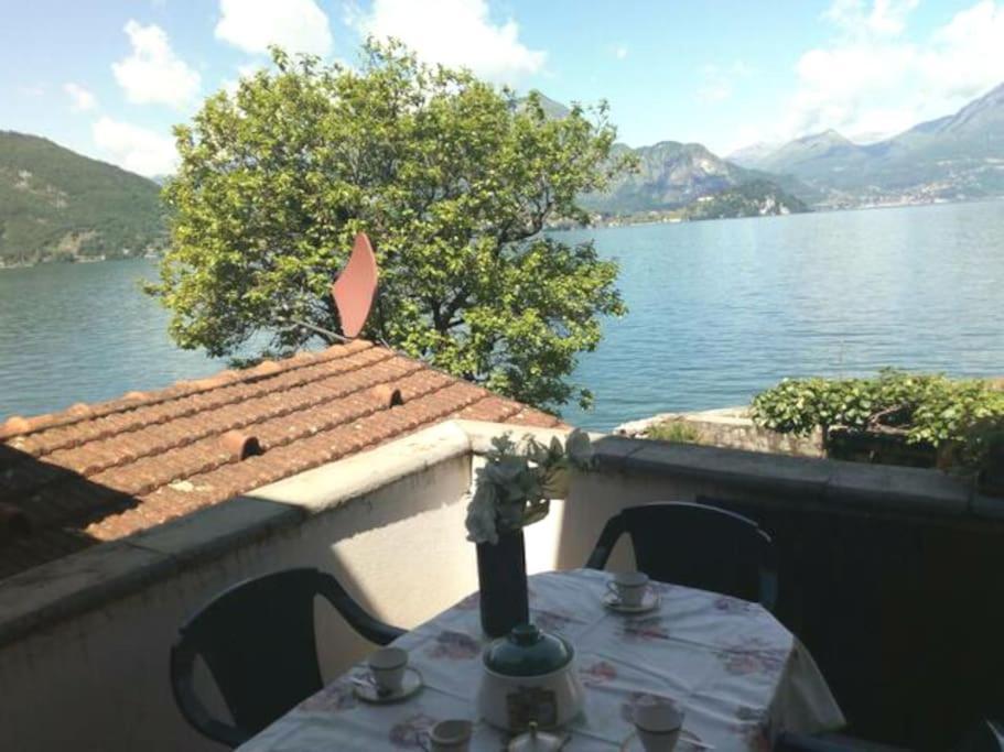 L'antico Borgo, Un Mix Di Storia E Romanticismo * Lierna