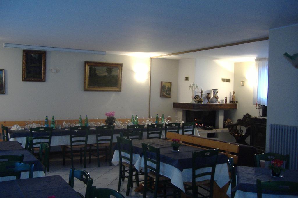 Ristorante Vittoria San Fedele Intelvi