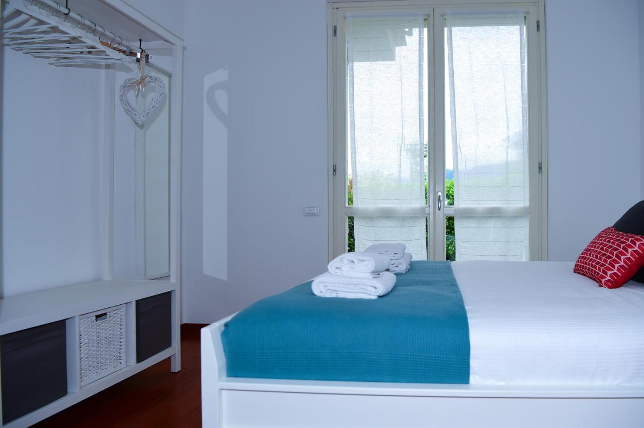 Appartamento Blue By Wonderful Italy
