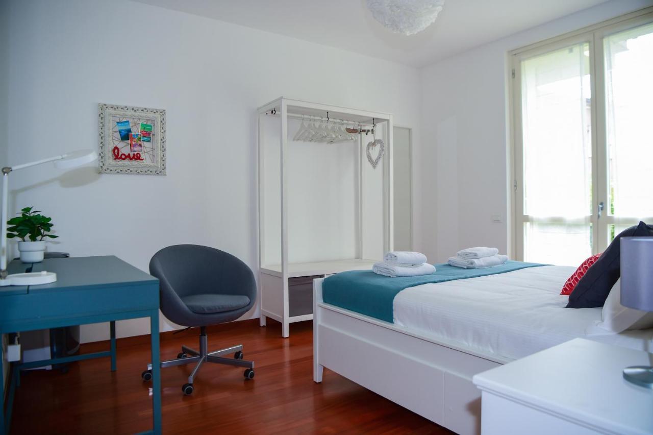 Appartamento Blue By Wonderful Italy