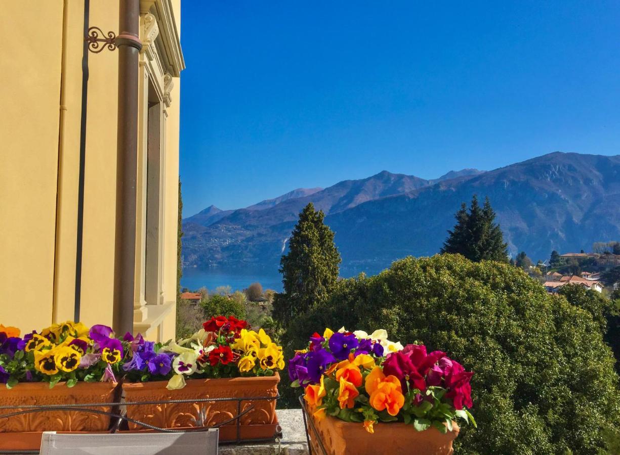 Apartment Morosini Bellagio