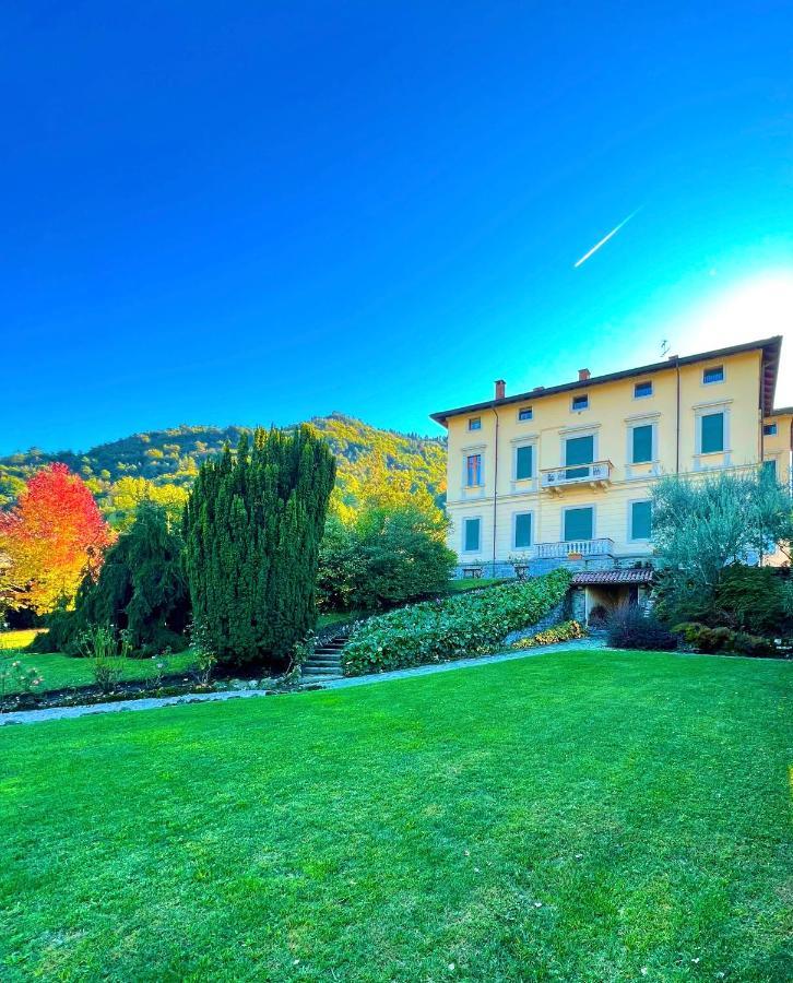 Morosini Apartment Bellagio
